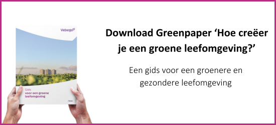 Download greenpaper hoe creëer je een groene leefomgeving